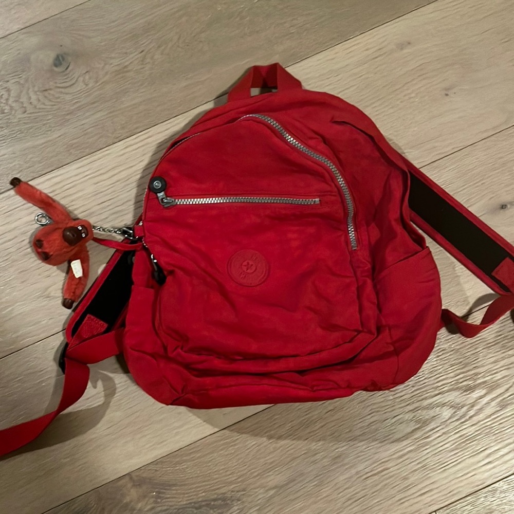 Kipling backpack